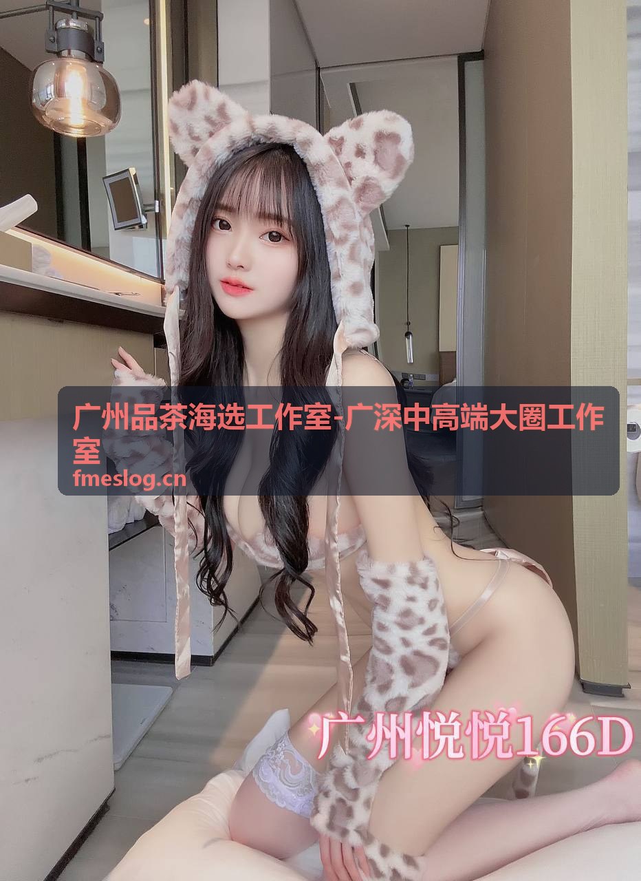 广州品茶海选工作室广深中高端大圈品茶空间实景
