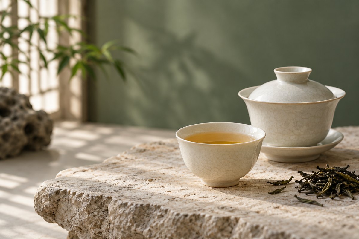 浏览 · 茶器说明入门